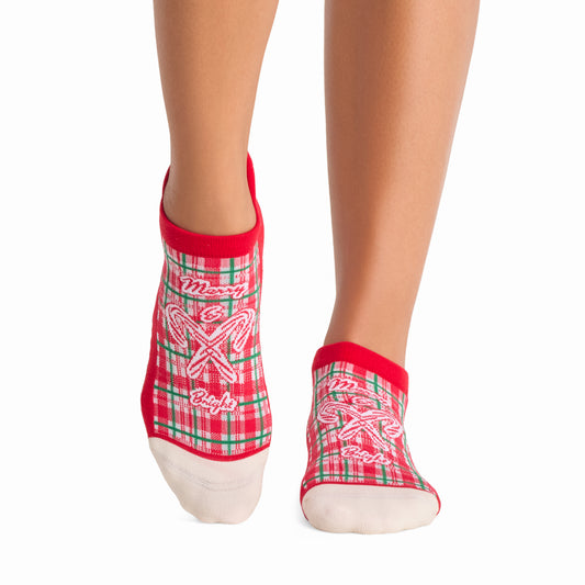 Savvy Grip Socks | Socks > Grip | Tavi – Tavi Active