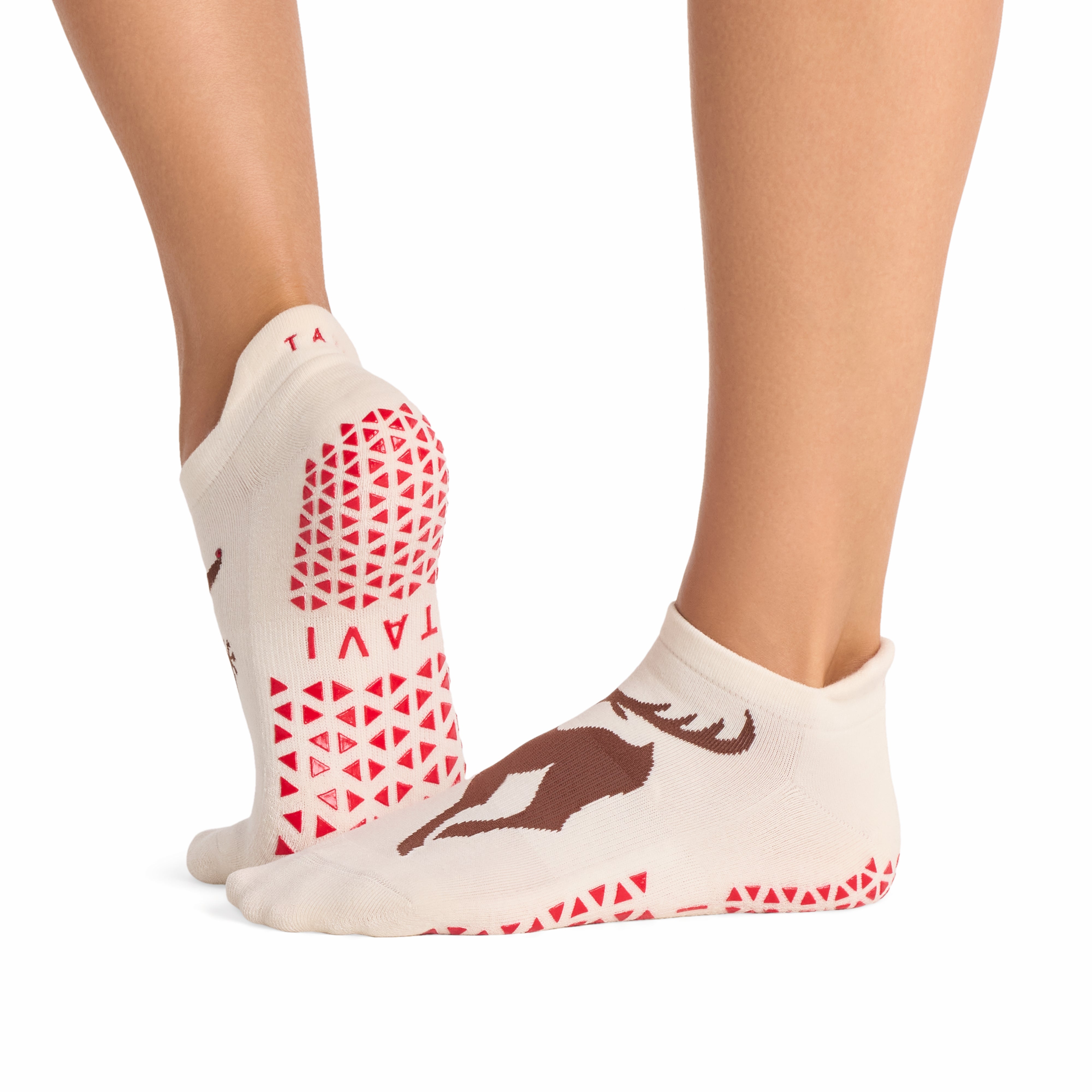 Savvy Grip Socks