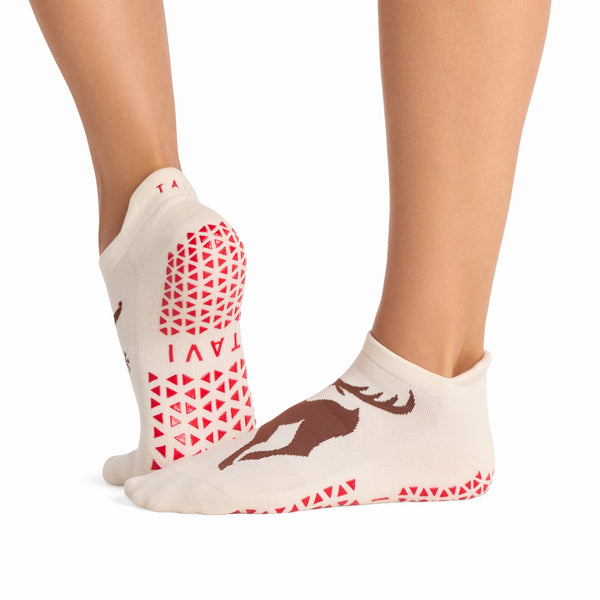Savvy Grip Socks | Socks > Grip | Tavi – Tavi Active