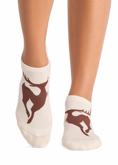 Savvy Grip Socks | Socks > Grip | Tavi – Tavi Active