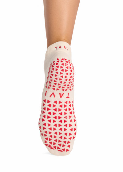 Savvy Grip Socks | Socks > Grip | Tavi – Tavi Active