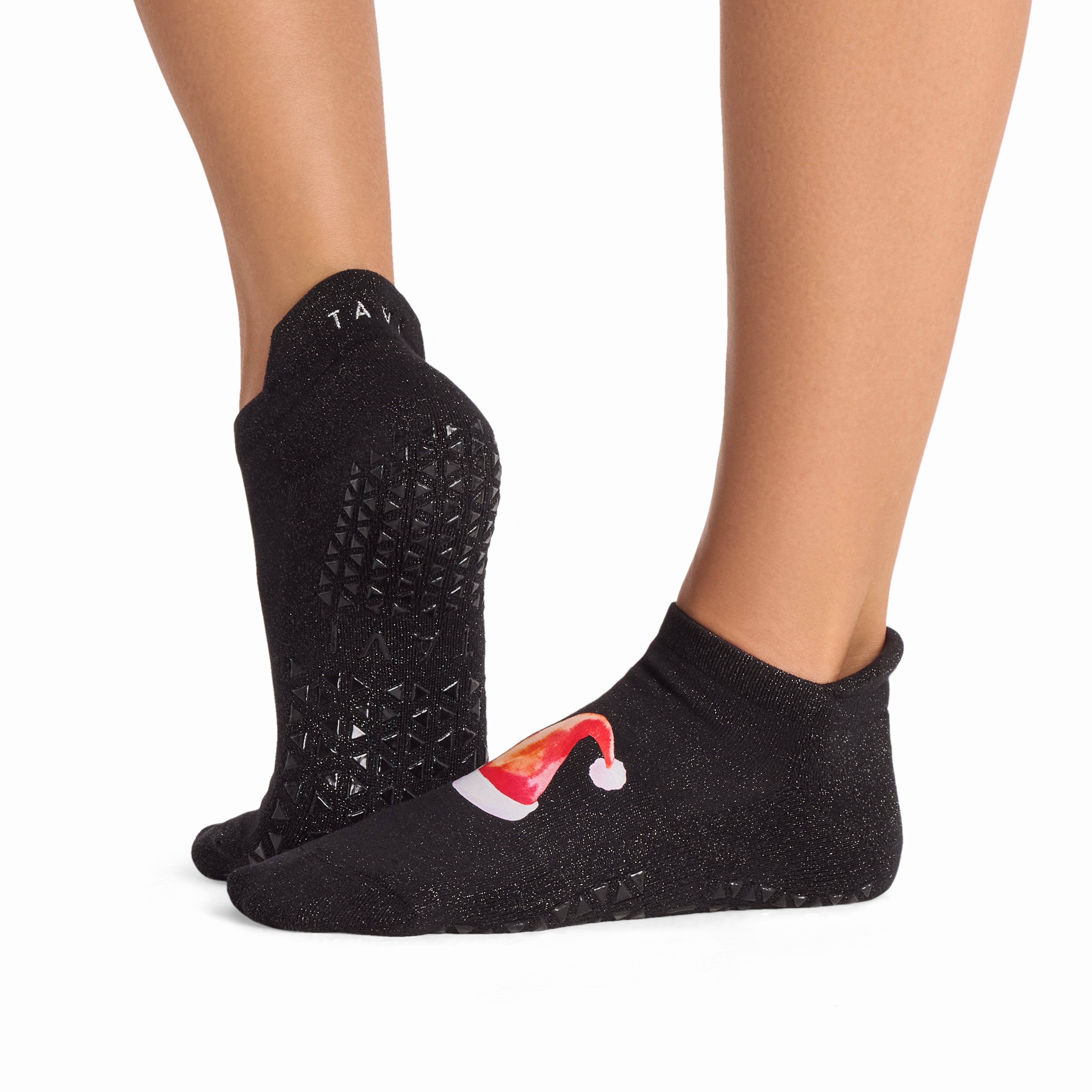 Savvy Grip Socks