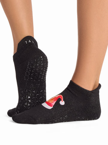 Savvy Grip Socks