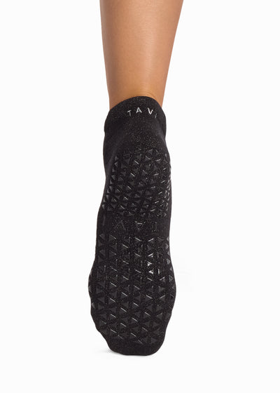 Savvy Grip Socks | Socks > Grip | Tavi – Tavi Active