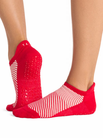 Savvy Grip Socks | Socks > Grip | Tavi – Tavi Active