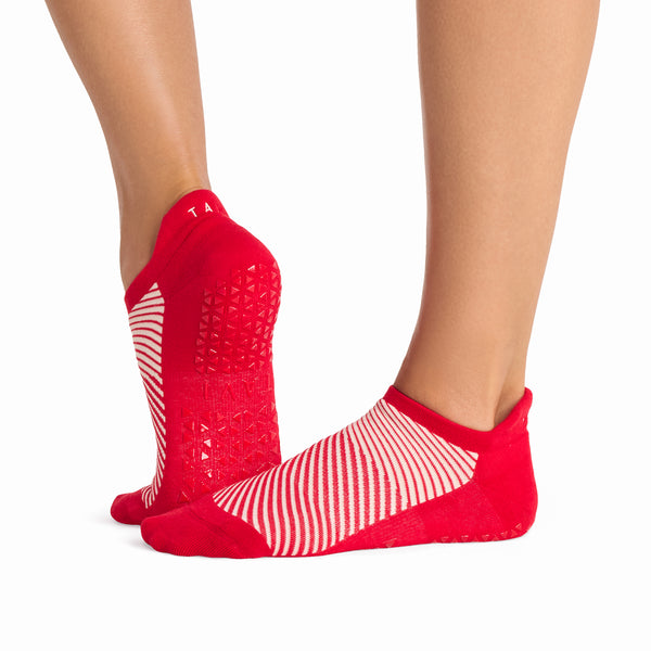 Savvy Grip Socks | Socks > Grip | Tavi – Tavi Active