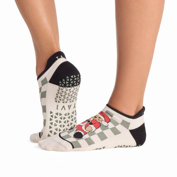 Savvy Grip Socks | Socks > Grip | Tavi – Tavi Active