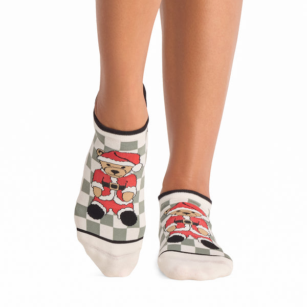 Savvy Grip Socks | Socks > Grip | Tavi – Tavi Active