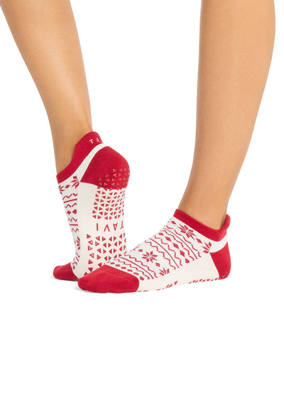 Savvy Grip Socks | Socks > Grip | Tavi – Tavi Active