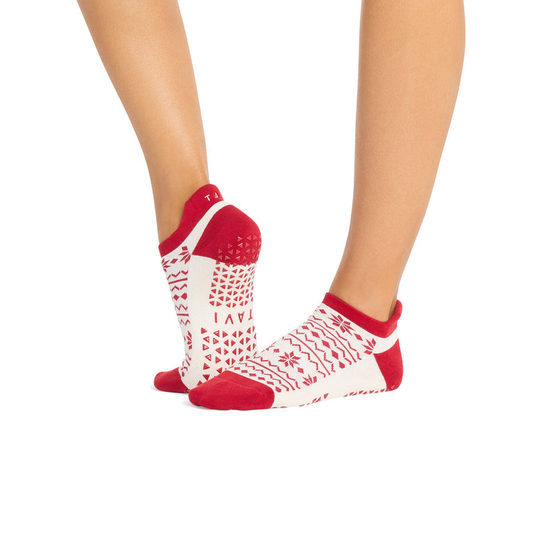 Savvy Grip Socks | Socks > Grip | Tavi – Tavi Active