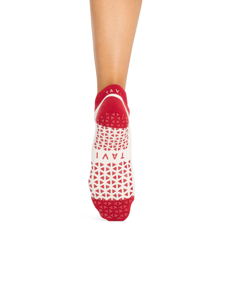 Savvy Grip Socks | Socks > Grip | Tavi – Tavi Active