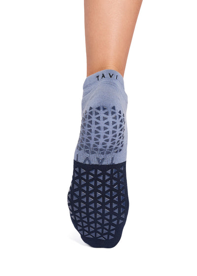 Savvy Grip Socks | Socks > Grip | Tavi – Tavi Active