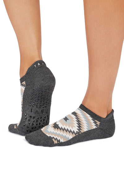 Savvy Grip Socks | Socks > Grip | Tavi – Tavi Active