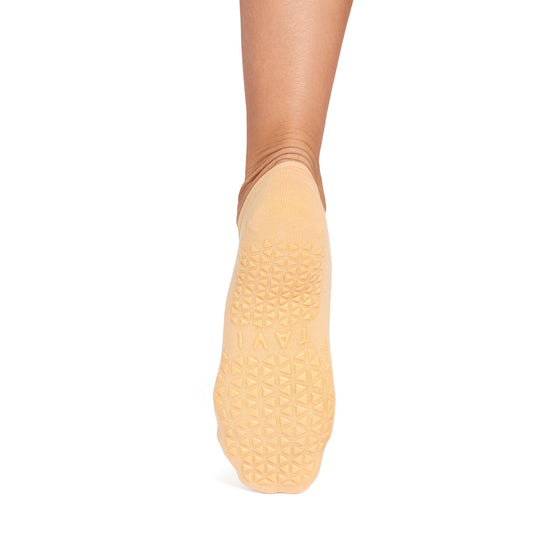 Maddie Grip Socks | Socks > Grip | Tavi – Tavi Active