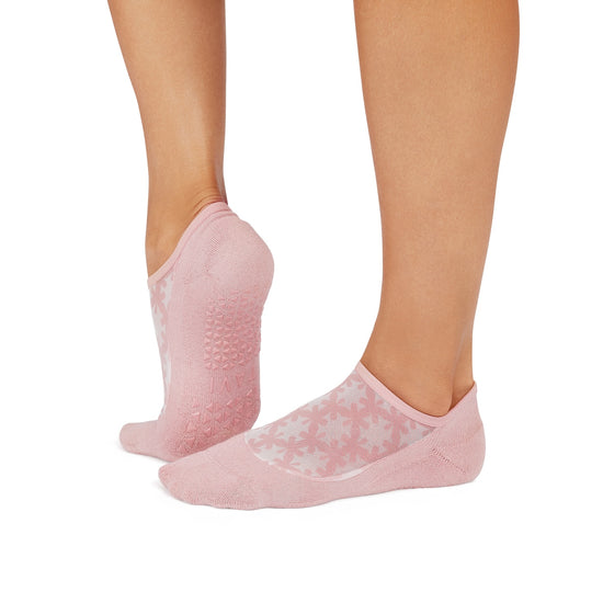 Maddie Grip Socks | Socks > Grip | Tavi – Tavi Active