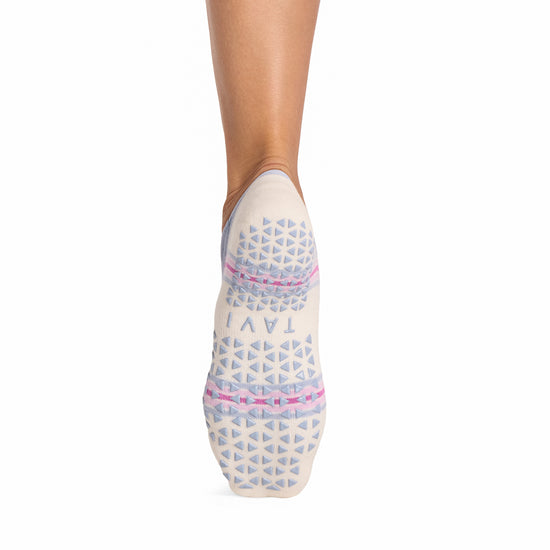 Chloe Grip Socks | Socks > Grip | Tavi – Tavi Active