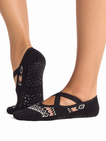 Chloe Grip Socks | Socks > Grip | Tavi – Tavi Active