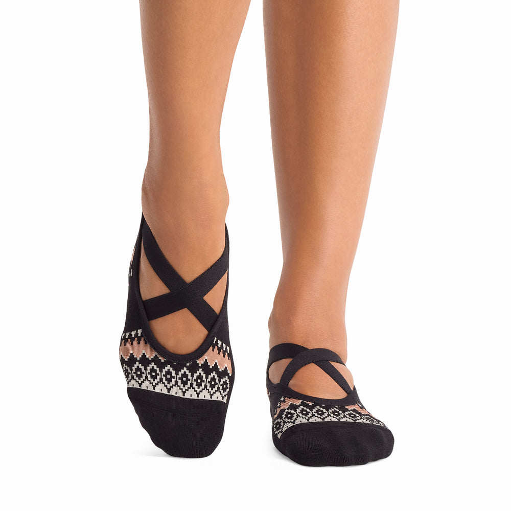 Chloe Grip Socks | Socks > Grip | Tavi – Tavi Active