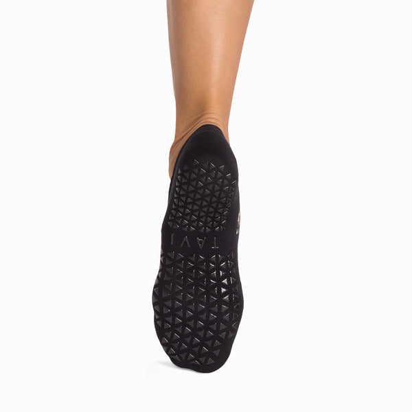 Chloe Grip Socks | Socks > Grip | Tavi – Tavi Active
