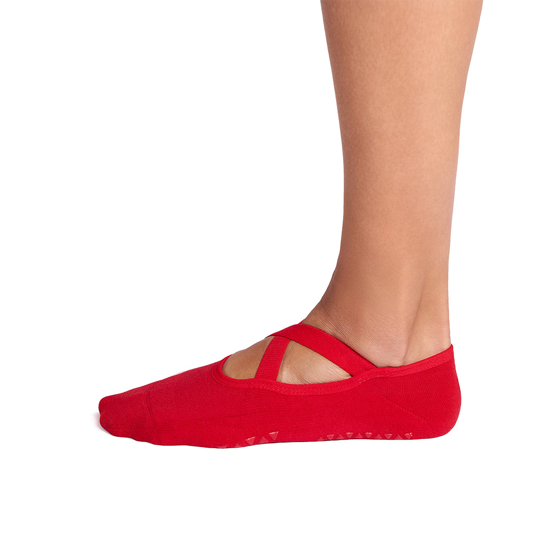 # Chloe Grip Socks | Socks > Grip | Tavi – ToeSox | Tavi | Vooray