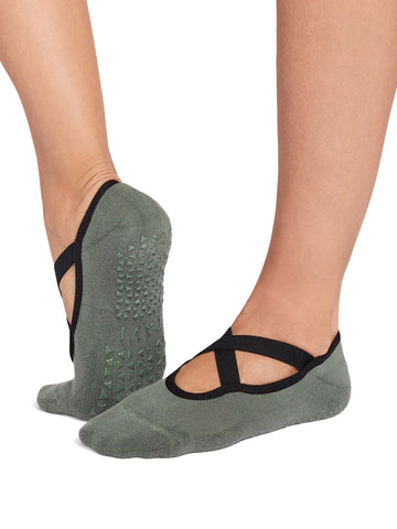 Chloe Grip Socks | Socks > Grip | Tavi – Tavi Active