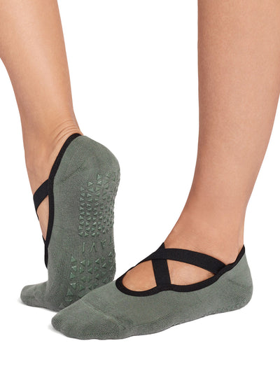 Chloe Grip Socks | Socks > Grip | Tavi – Tavi Active