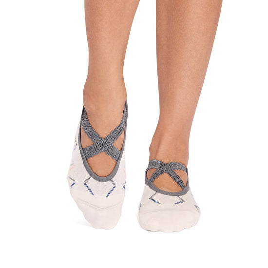 Chloe Grip Socks | Socks > Grip | Tavi – Tavi Active