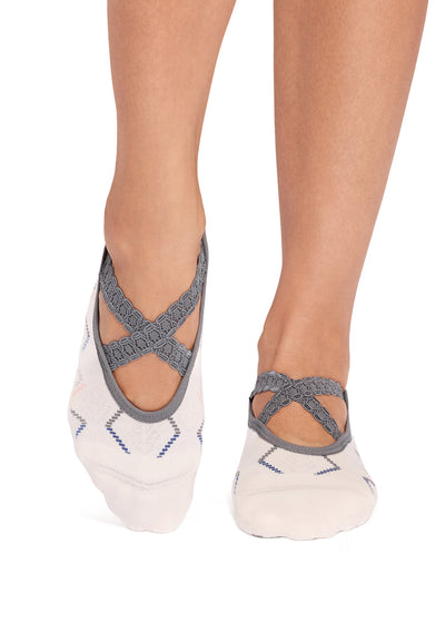 Chloe Grip Socks | Socks > Grip | Tavi – Tavi Active