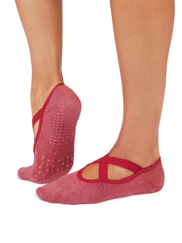 Chloe Grip Socks | Socks > Grip | Tavi – Tavi Active