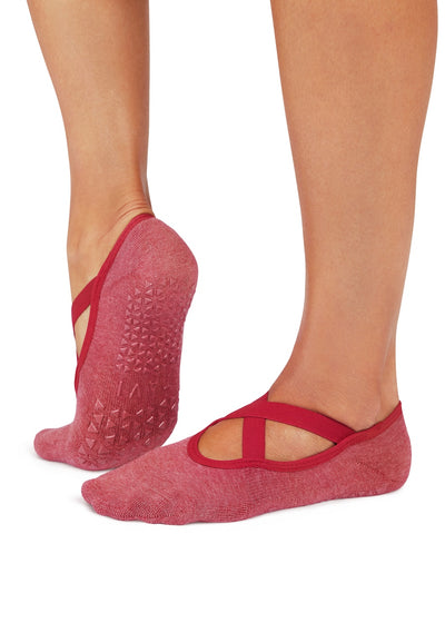 Chloe Grip Socks | Socks > Grip | Tavi – Tavi Active