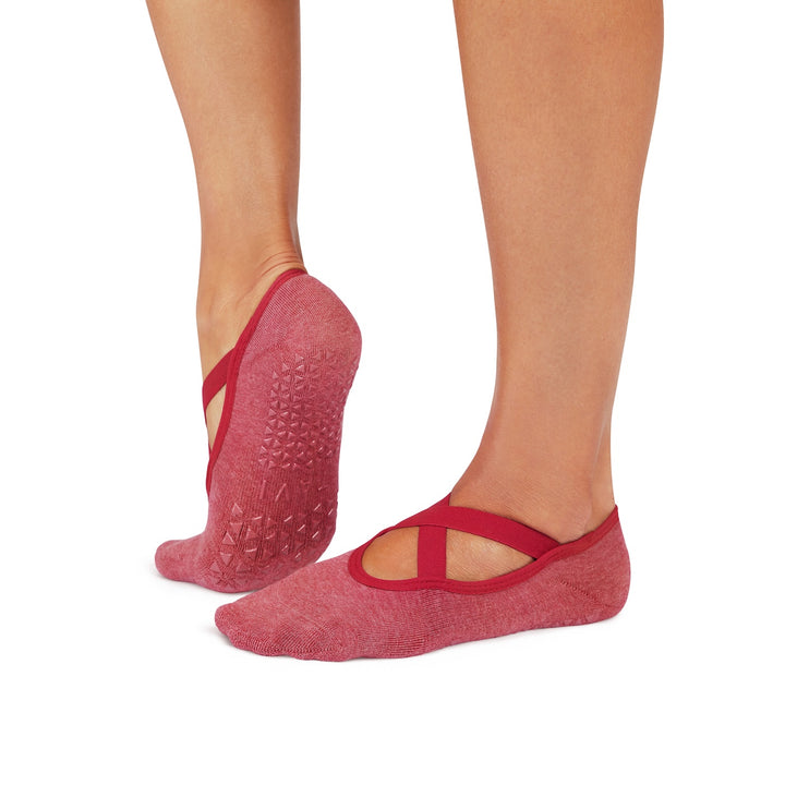 Chloe Grip Socks | Socks > Grip | Tavi – Tavi Active
