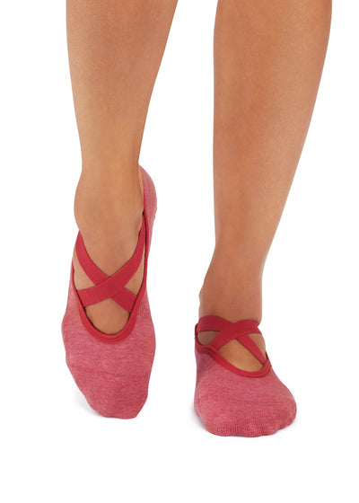 Chloe Grip Socks | Socks > Grip | Tavi – Tavi Active