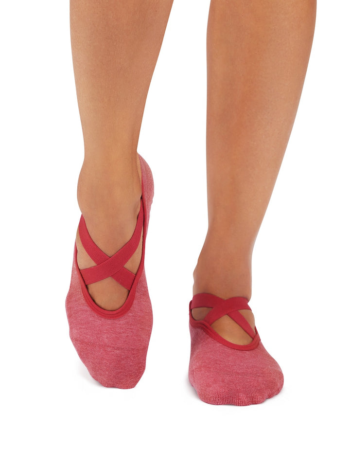 Chloe Grip Socks | Socks > Grip | Tavi – Tavi Active