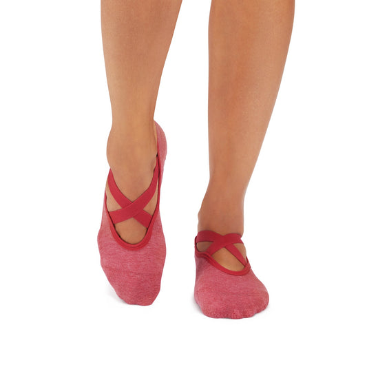 Chloe Grip Socks | Socks > Grip | Tavi – Tavi Active