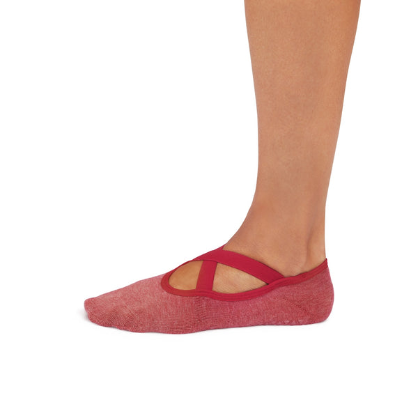 Chloe Grip Socks | Socks > Grip | Tavi – Tavi Active
