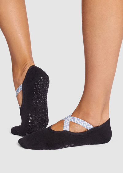 Chloe Grip Socks | Socks > Grip | Tavi – Tavi Active