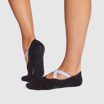 Chloe Grip Socks | Socks > Grip | Tavi – Tavi Active