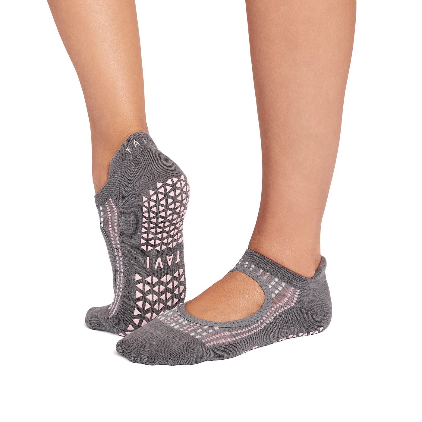Emma Grip Socks | Socks > Grip | Tavi – Tavi Active