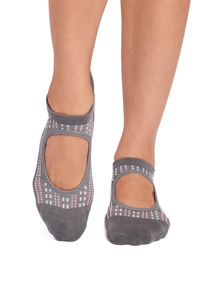 Emma Grip Socks | Socks > Grip | Tavi – Tavi Active