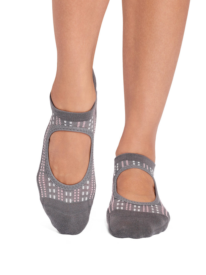 Emma Grip Socks | Socks > Grip | Tavi – Tavi Active