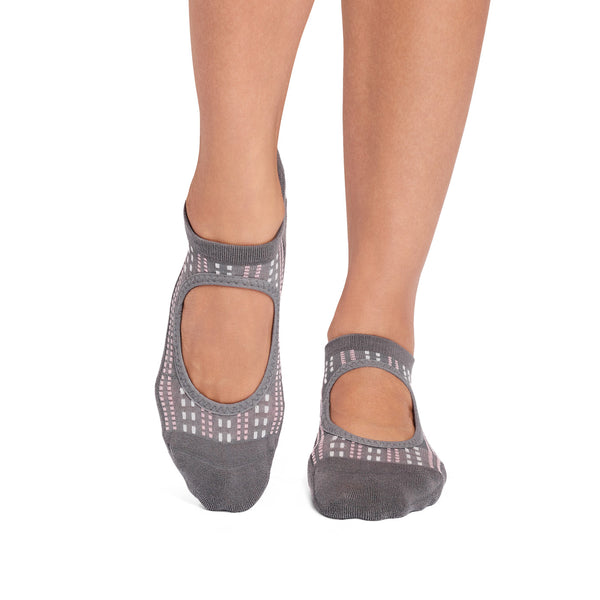 Emma Grip Socks | Socks > Grip | Tavi – Tavi Active