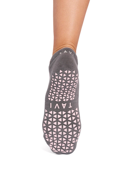 Emma Grip Socks | Socks > Grip | Tavi – Tavi Active