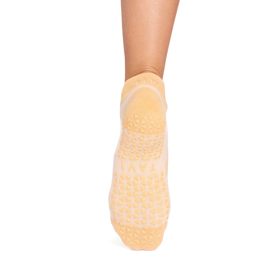 Emma Grip Socks | Socks > Grip | Tavi – Tavi Active