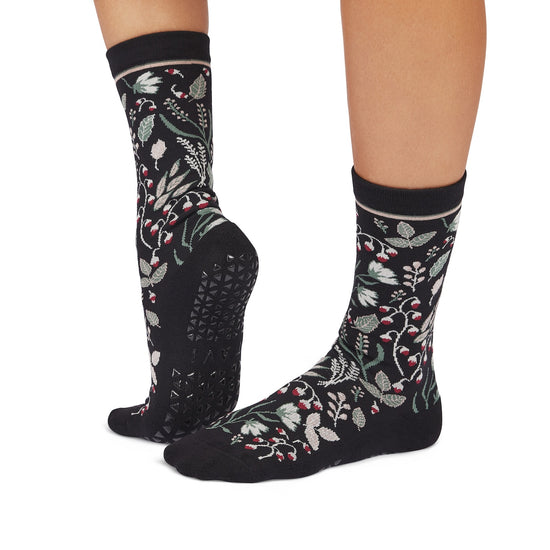 Jess Grip Socks | Socks > Grip | Tavi – Tavi Active