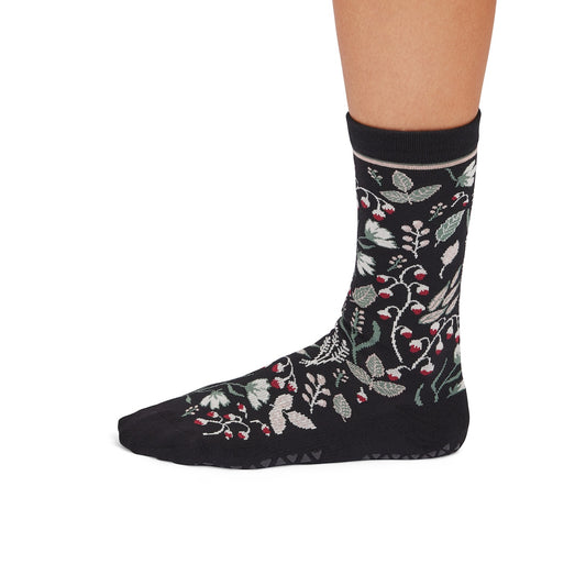 Jess Grip Socks | Socks > Grip | Tavi – Tavi Active