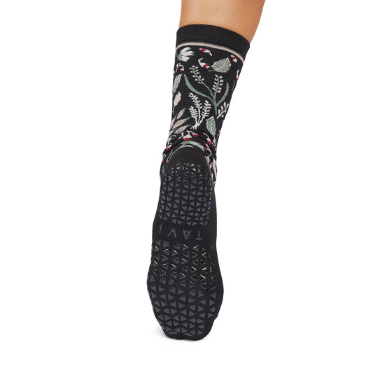 Jess Grip Socks | Socks > Grip | Tavi – Tavi Active