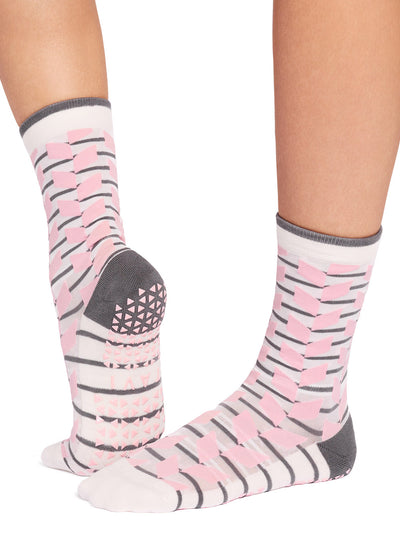Jess Grip Socks | Socks > Grip | Tavi – Tavi Active