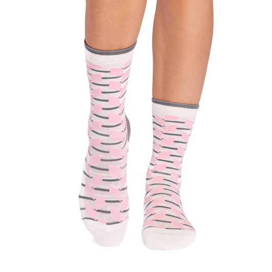 Jess Grip Socks | Socks > Grip | Tavi – Tavi Active
