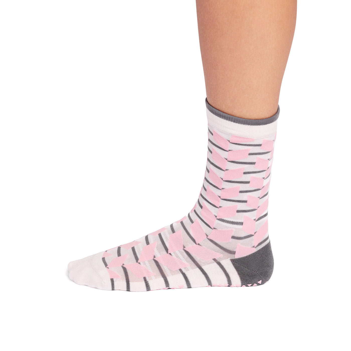 Jess Grip Socks | Socks > Grip | Tavi – Tavi Active