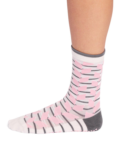 Jess Grip Socks | Socks > Grip | Tavi – Tavi Active